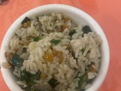 芋头饭-深运潮州粥(东门店)