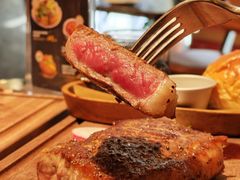 -MEAT MATE 鲜食肉铺(凤凰汇·里巷店)