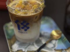 -参差咖啡(水果湖公园店)