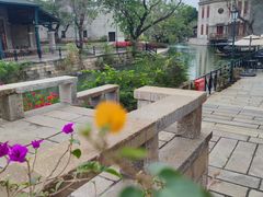 -赤坎·广东华侨国际旅游度假区