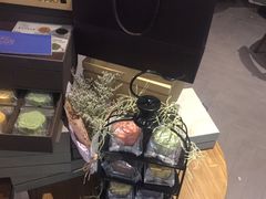 -星巴克(宝山万达店)