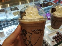 -GODIVA(恒隆广场店)