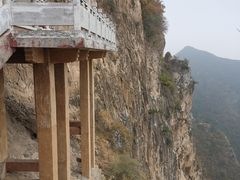 -圣莲山风景区