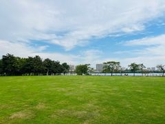 -蠡湖中央公园