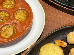 -萨莉亚意式餐厅(杭州滨江天街店)