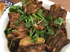 -老马家蒸饺(南海街店)