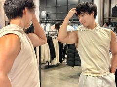 -ZARA(恒隆广场店)