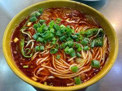 -华兴街煎蛋面(总店)