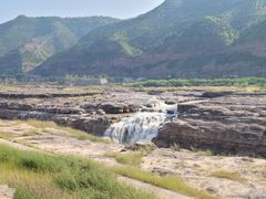 -陕西黄河壶口瀑布旅游区
