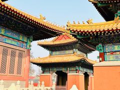 -历代帝王庙博物馆