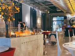 -Gray Whale 灰鲸餐厅(北美N1店)