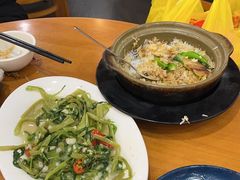 -煲煲掂风味煲仔饭餐厅(西区店)