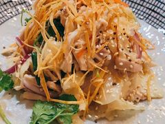 -龙桥私厨·姜花菊花过桥鱼·顺德菜(容桂店)