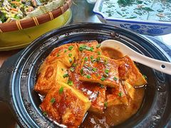 -老客家美食• 竹筒饭• 河鲜(龙门永汉店)