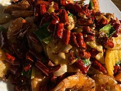 -小喜客·云南特色菜(纳西庭院店)