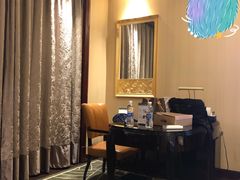 -常州武进九洲喜来登酒店