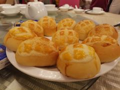 -金城大酒店-中餐厅(汾江中路店)