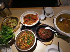 -大碗先生(万家丽店)