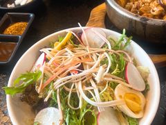 -九田家黑牛烤肉料理(石路天虹店)