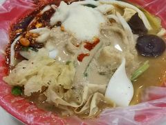 -安发瞧麻辣烫(总店)