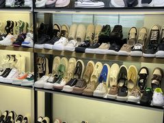 -南京环北服装批发市场