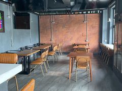 大堂-青山鸡(海信天悦店)