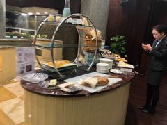 -南宁沃顿国际大酒店-自助餐厅