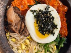 -七八冷面·延边朝鲜族美食(欢乐谷店)