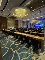 -上海浦东喜来登由由大酒店·宴会厅