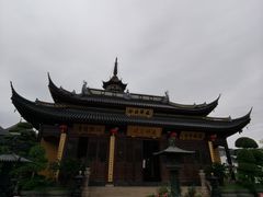 -西林禅寺