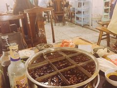 -邓莽子老火锅(中兴路总店)