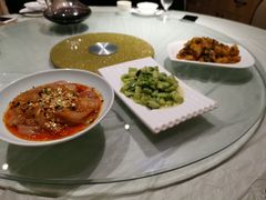 -三猫黑鱼花(南大店)