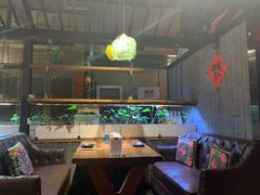 -望京一号·重庆江湖菜(工体店)