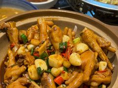 -赣南人家·头牌江西菜(劲松店)
