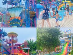 -清泉湾生态旅游度假区