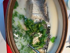 -风味小馆(天目湖宾馆店)