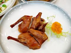 -凤凰楼酒家·粤宴点心(华强北店)