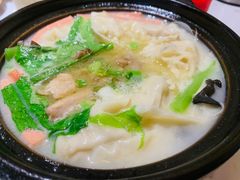 -龙抄手(文殊坊店)