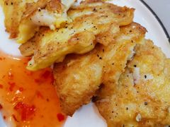 -海之乡日本料理铁板烧(星海店)