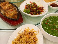 -香满楼(南关店)