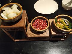 -丽晶轩中餐厅(重庆丽晶酒店)