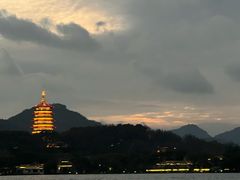 -杭州西湖柳莺里酒店·闻莺厅