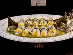 -卯时·龙光雅宴·精致锡帮菜(惠山古镇店)