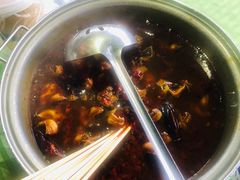 辣酒煮花螺-盛港湾海鲜食府(黄沙店)