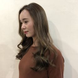-Style HAIR