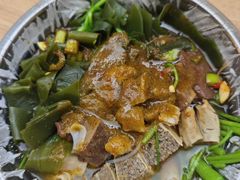 -正宗梧州牛肠酸(骑楼城商业特色街店)