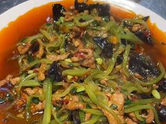 -刘壹席富顺荤豆花·自贡江湖菜(浅水半岛店)