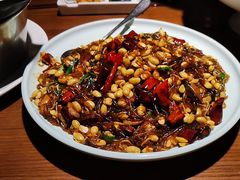-三强鸽子(胜利路店)