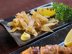 -纪州豚骨酱油拉面(锦延路店)
