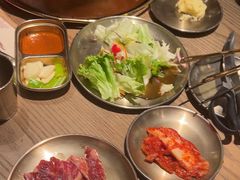 -西塔老太太泥炉烤肉(杭州首店)